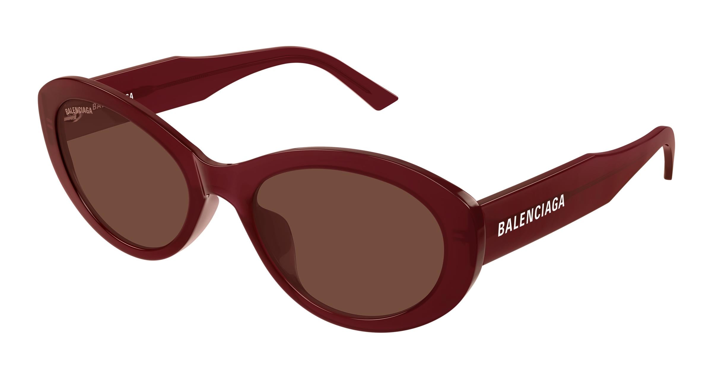 Balenciaga BB0446S 001 56 | Bassol Optic United States