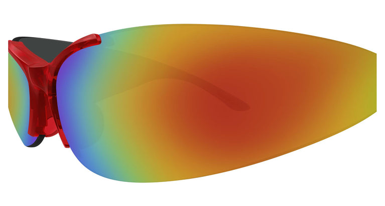 Balenciaga BB0454S 004 99