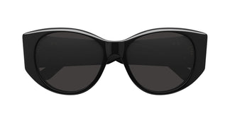 Balenciaga BB0455S 001 55