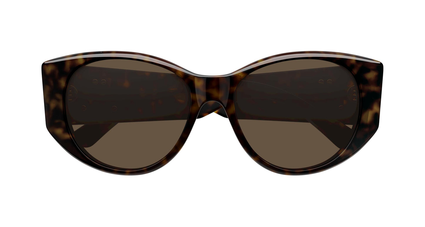 Balenciaga BB0455S 002 55