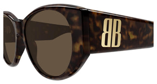 Balenciaga BB0455S 002 55