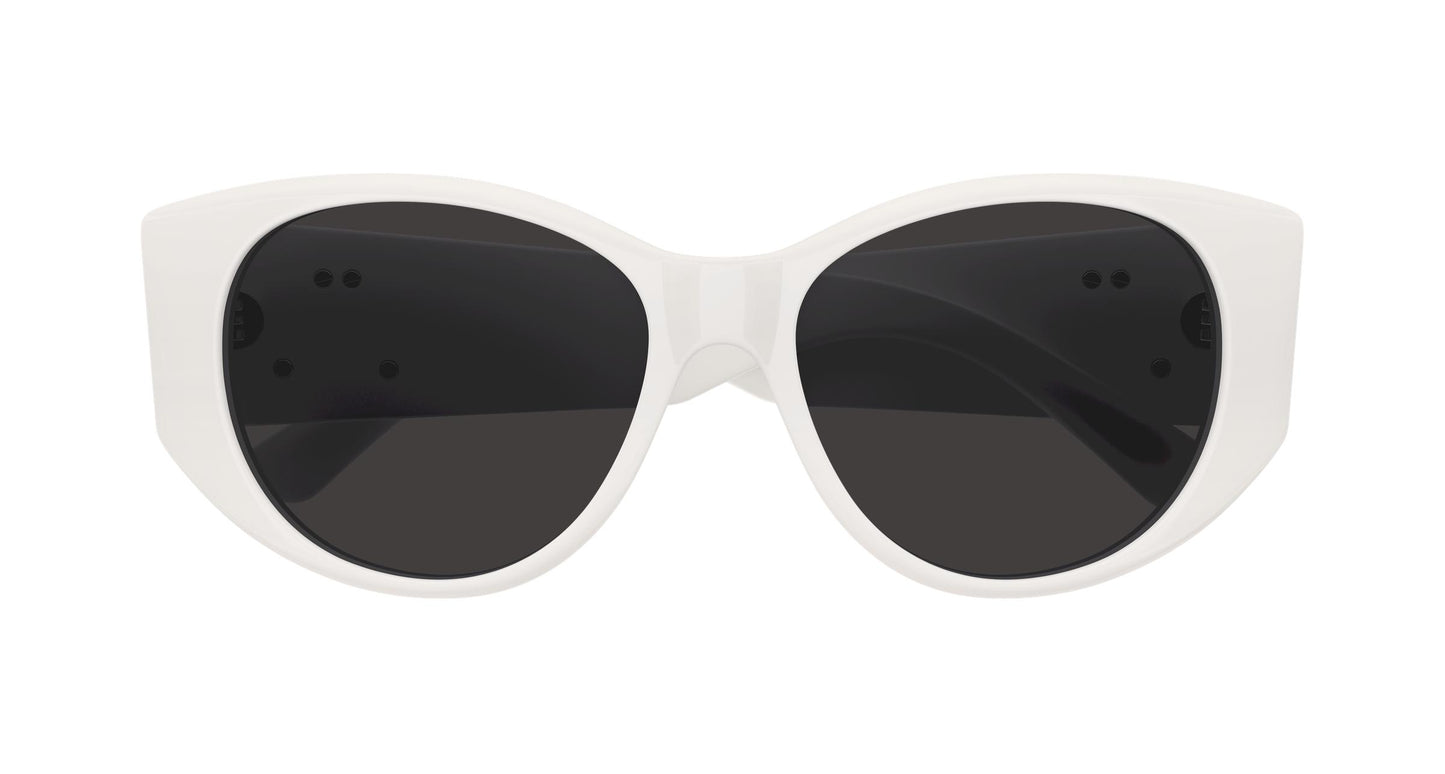 Balenciaga BB0455S 003 55