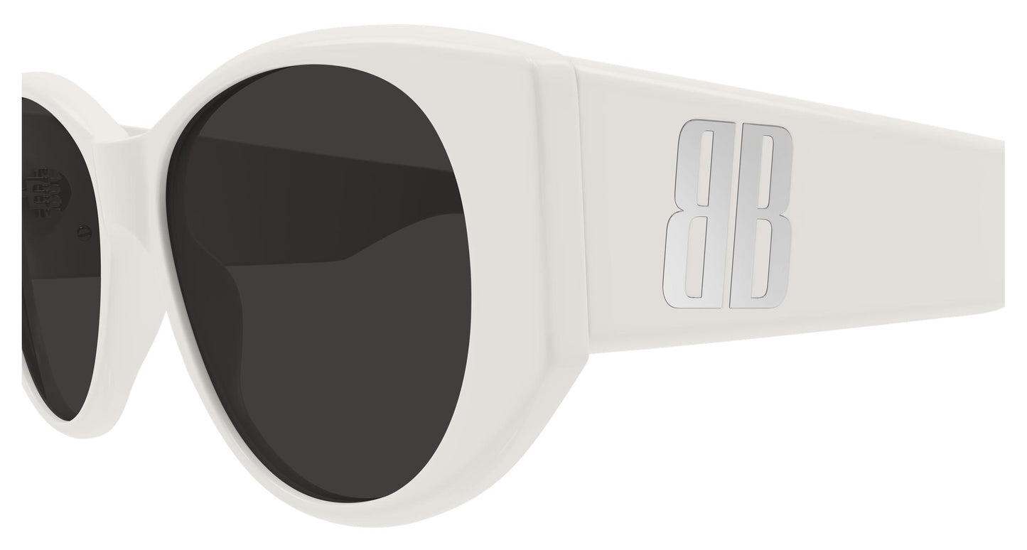 Balenciaga BB0455S 003 55