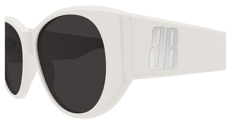 Balenciaga BB0455S 003 55