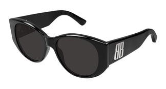 Balenciaga BB0455S 004 55