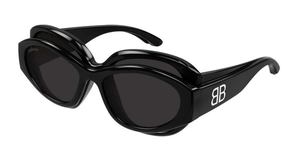 Balenciaga BB0456S 001 59