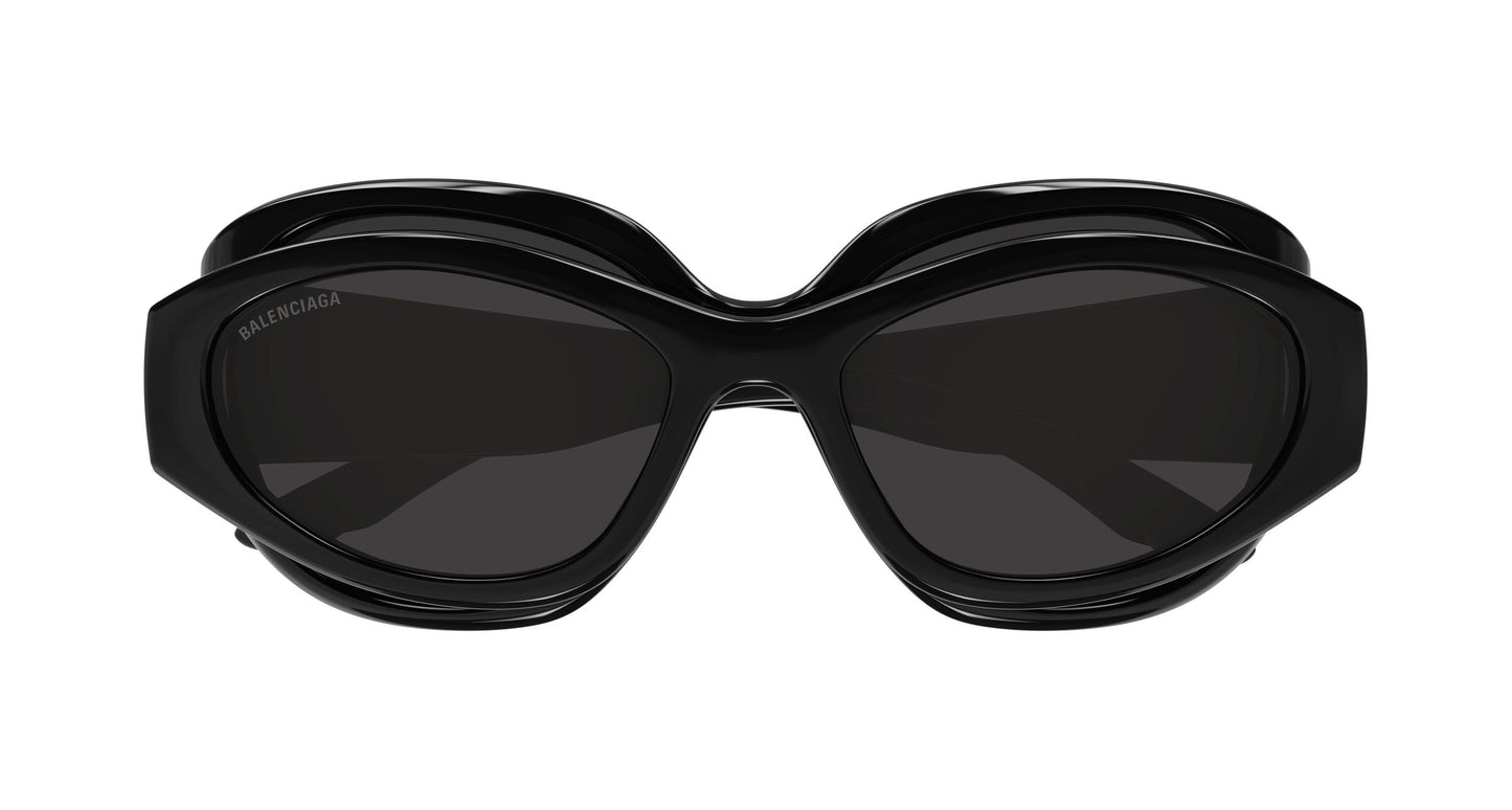 Balenciaga BB0456S 001 59