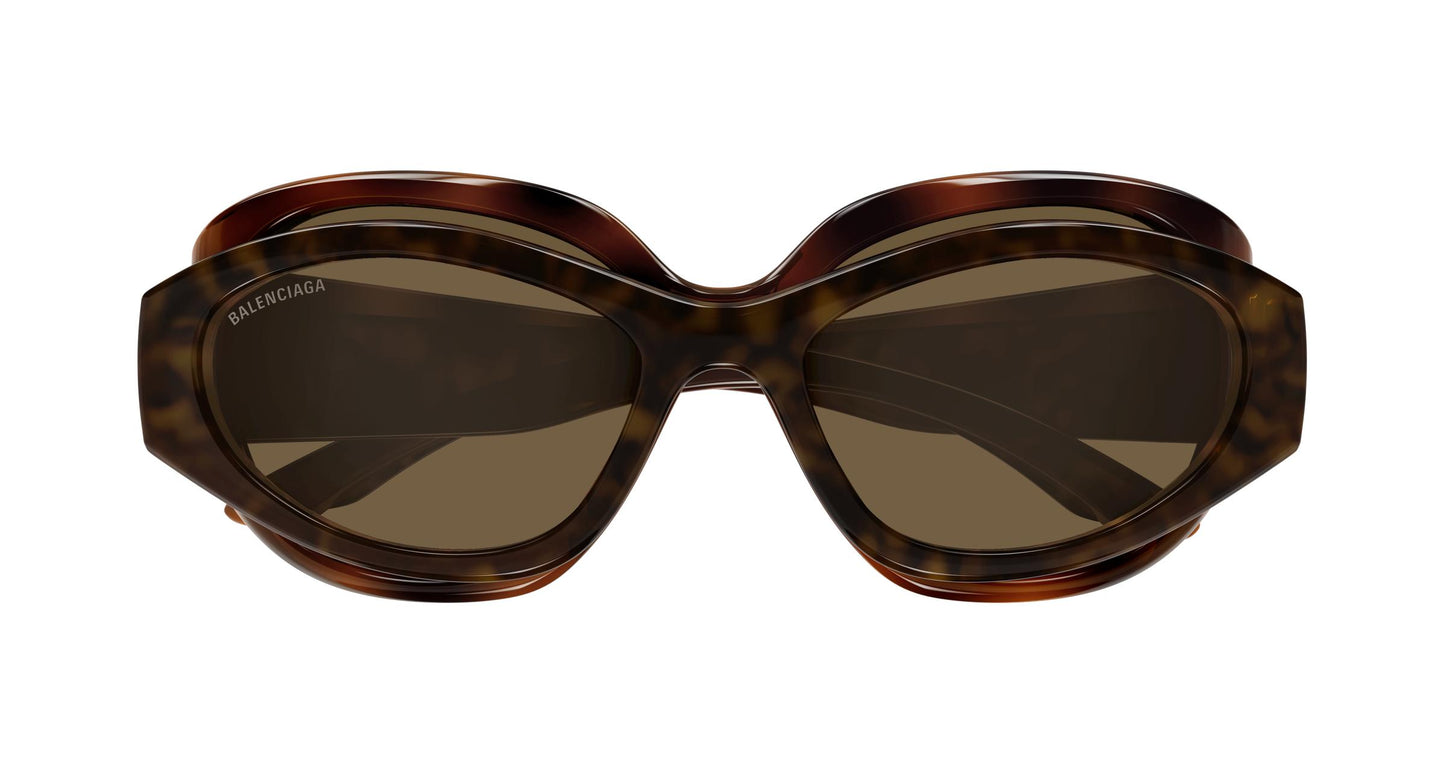 Balenciaga BB0456S 003 59