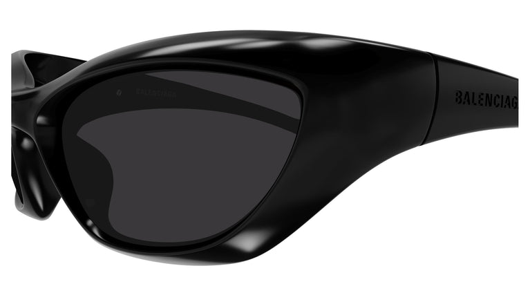 Balenciaga BB0463S 001 65