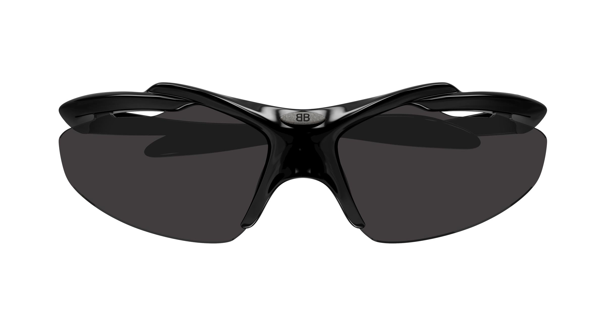 Balenciaga BB0464S 001 72 | Bassol Optic United States