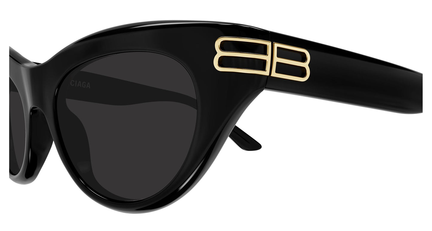 Balenciaga BB0466S 001 55