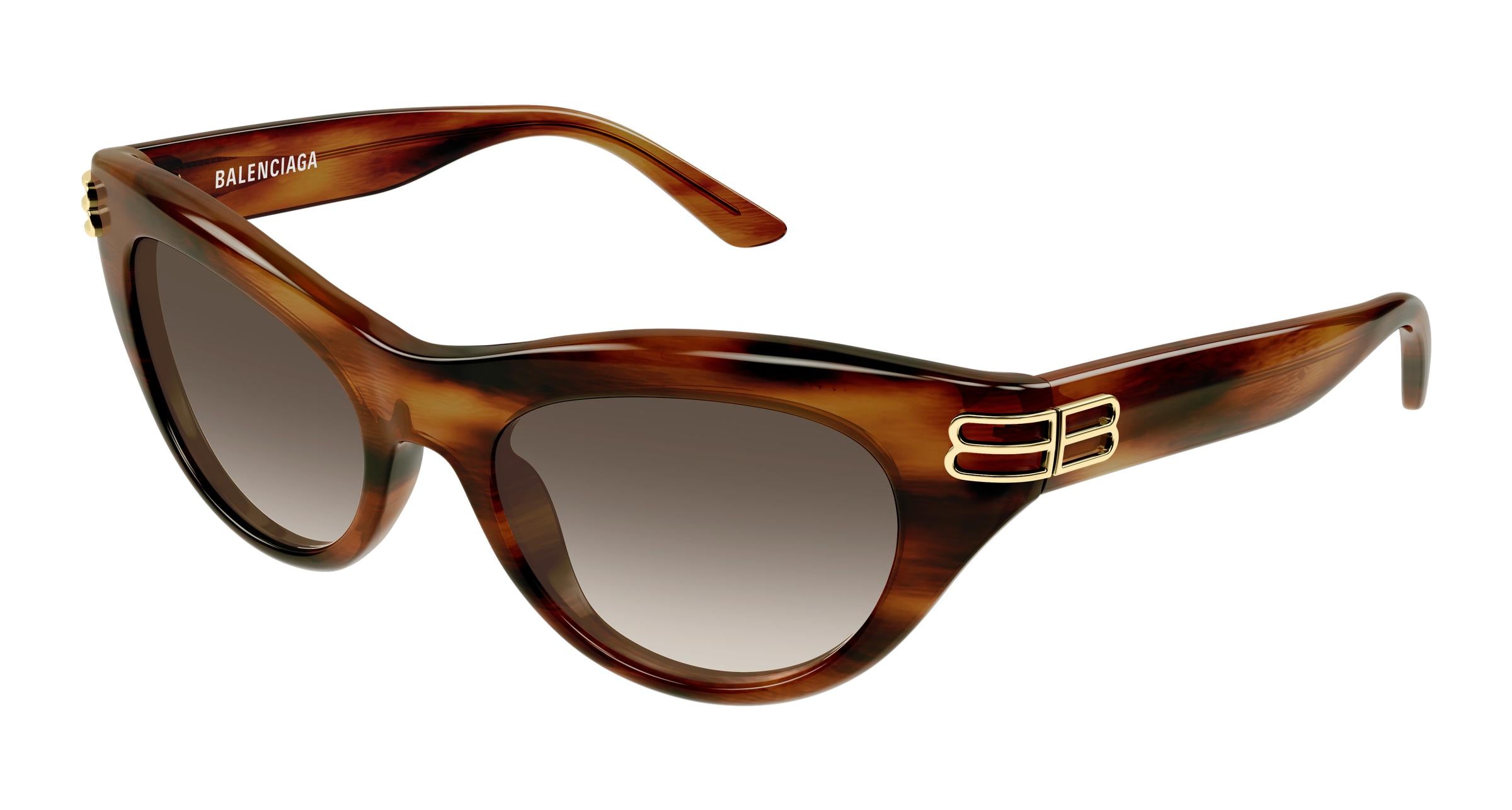 Balenciaga BB0466S 002 55