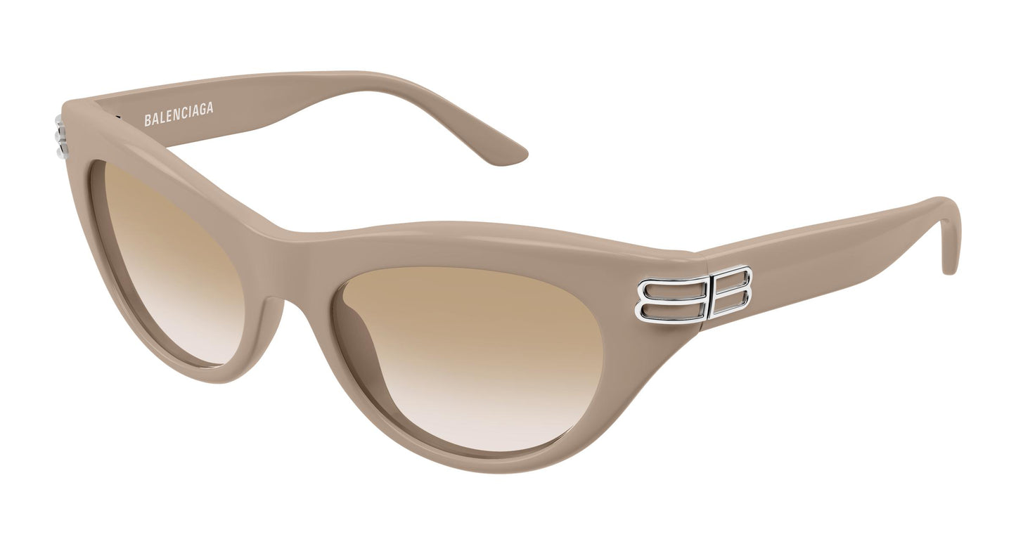 Balenciaga BB0466S 003 55