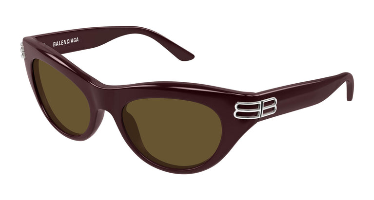 Balenciaga BB0466S 004 55
