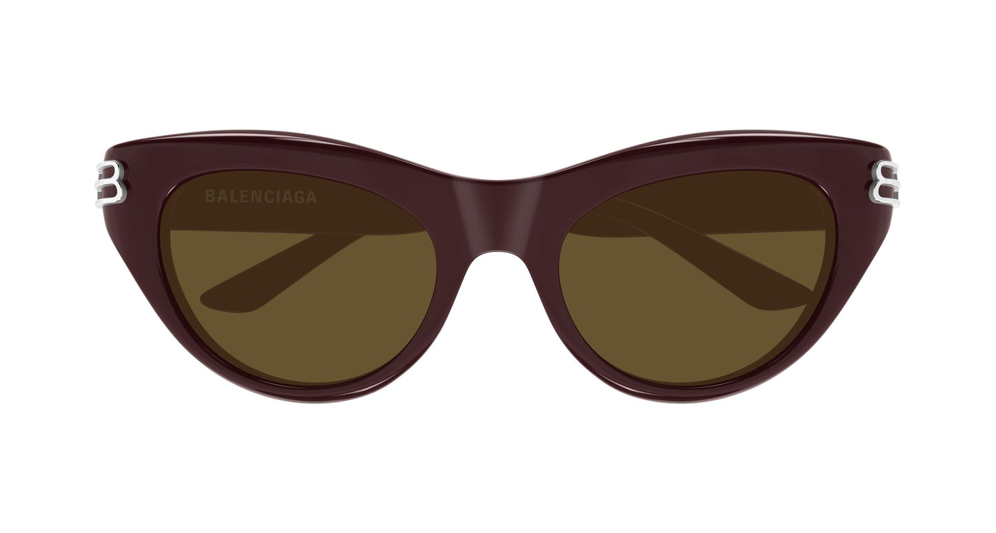 Balenciaga BB0466S 004 55