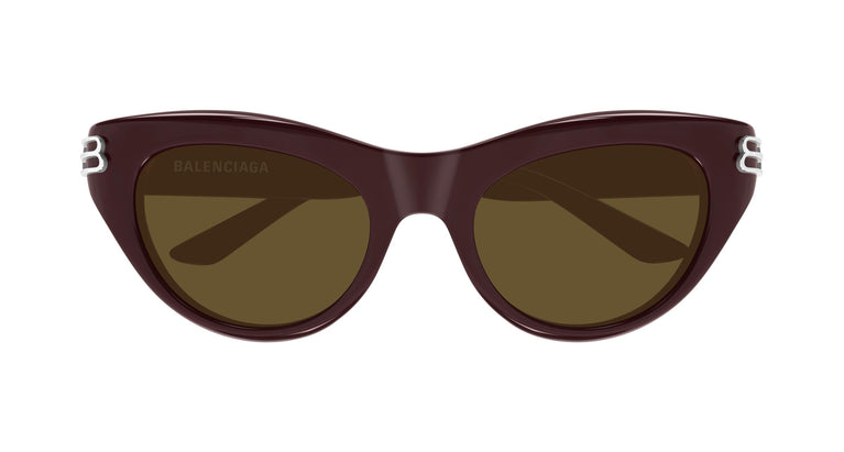 Balenciaga BB0466S 004 55