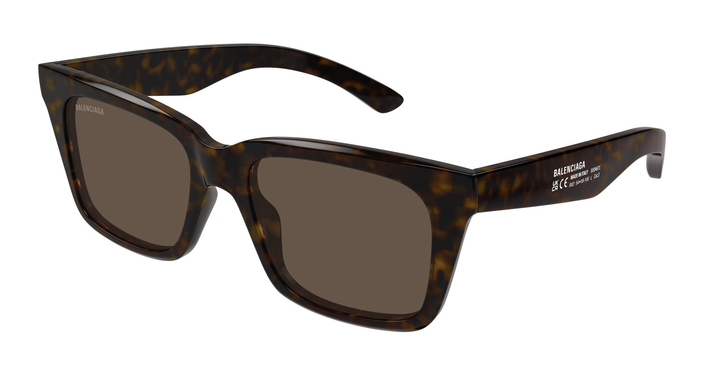 Balenciaga BB0467S 002 54