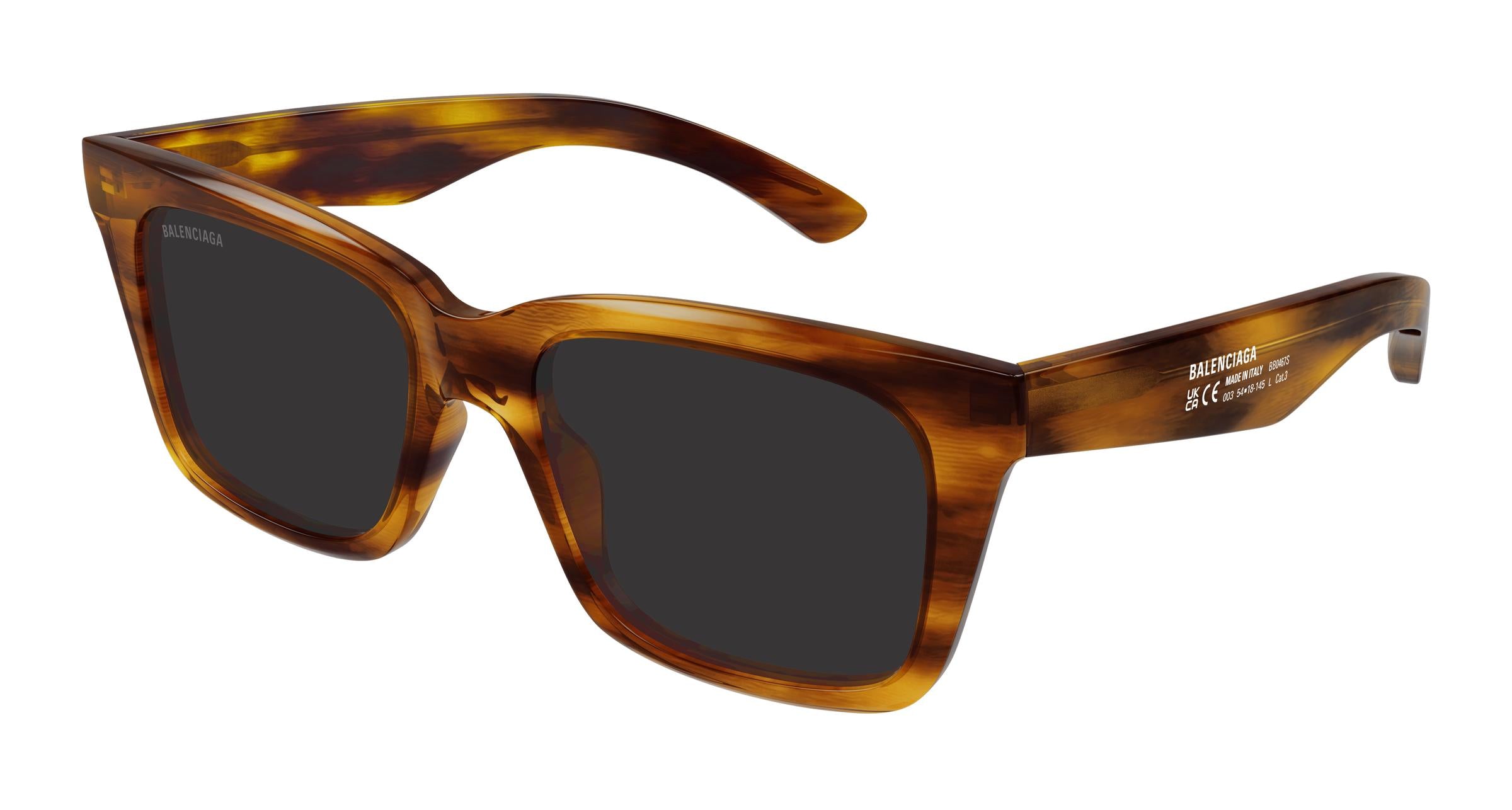 Balenciaga BB0467S 003 54