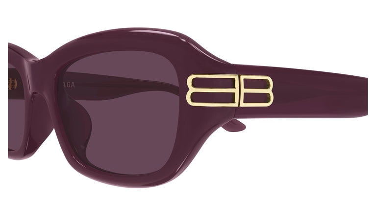 Balenciaga BB0471SK 004 55