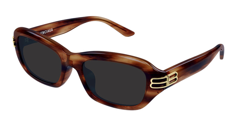 Balenciaga BB0471SK 005 55