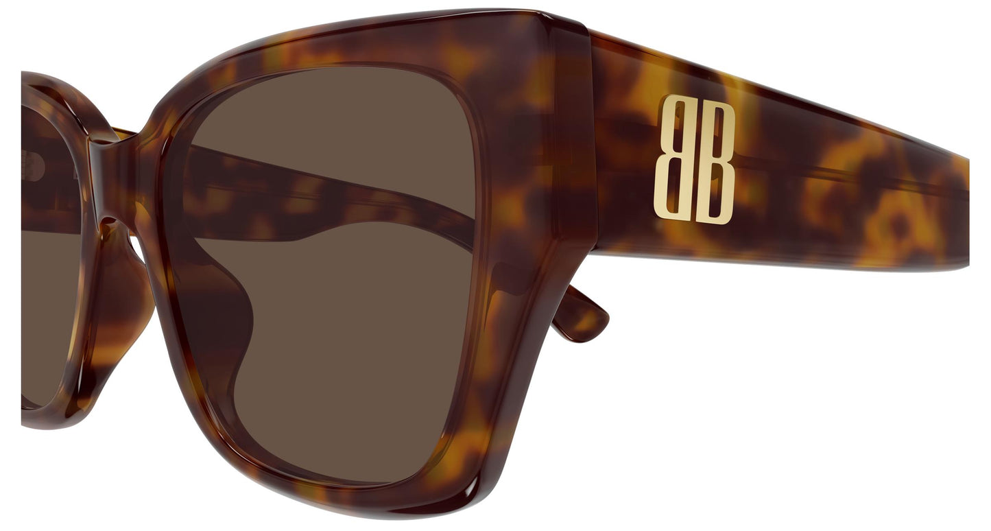 Balenciaga BB0474S 002 55