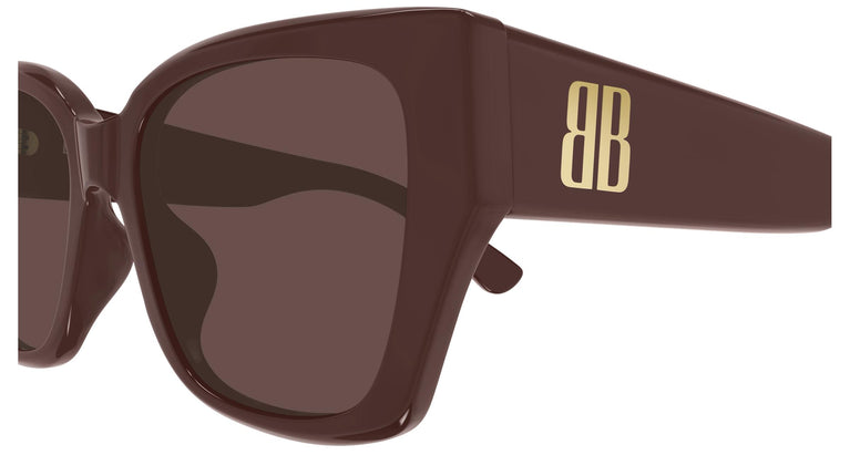 Balenciaga BB0474S 003 55