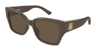 Balenciaga BB0474S 004 55