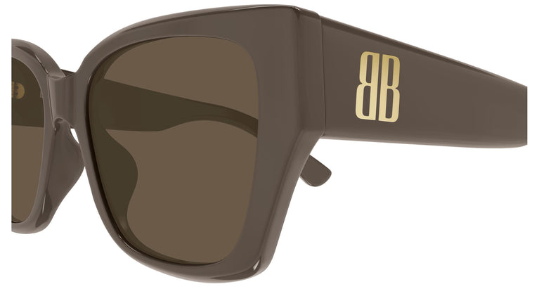 Balenciaga BB0474S 004 55