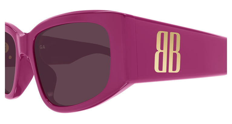 Balenciaga BB0475S 004 56