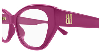 Balenciaga BB0481O 008 56