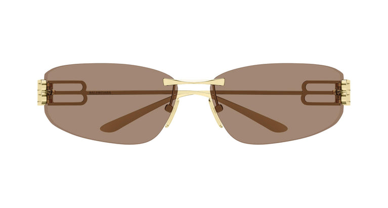 Balenciaga BB0484S 004 76