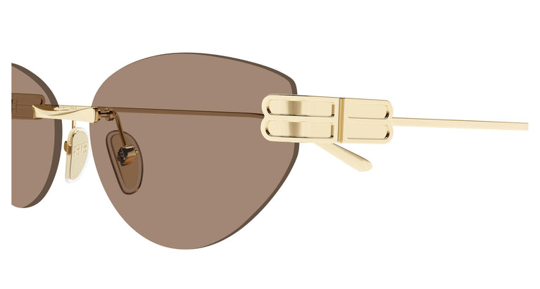 Balenciaga BB0486S 004 61