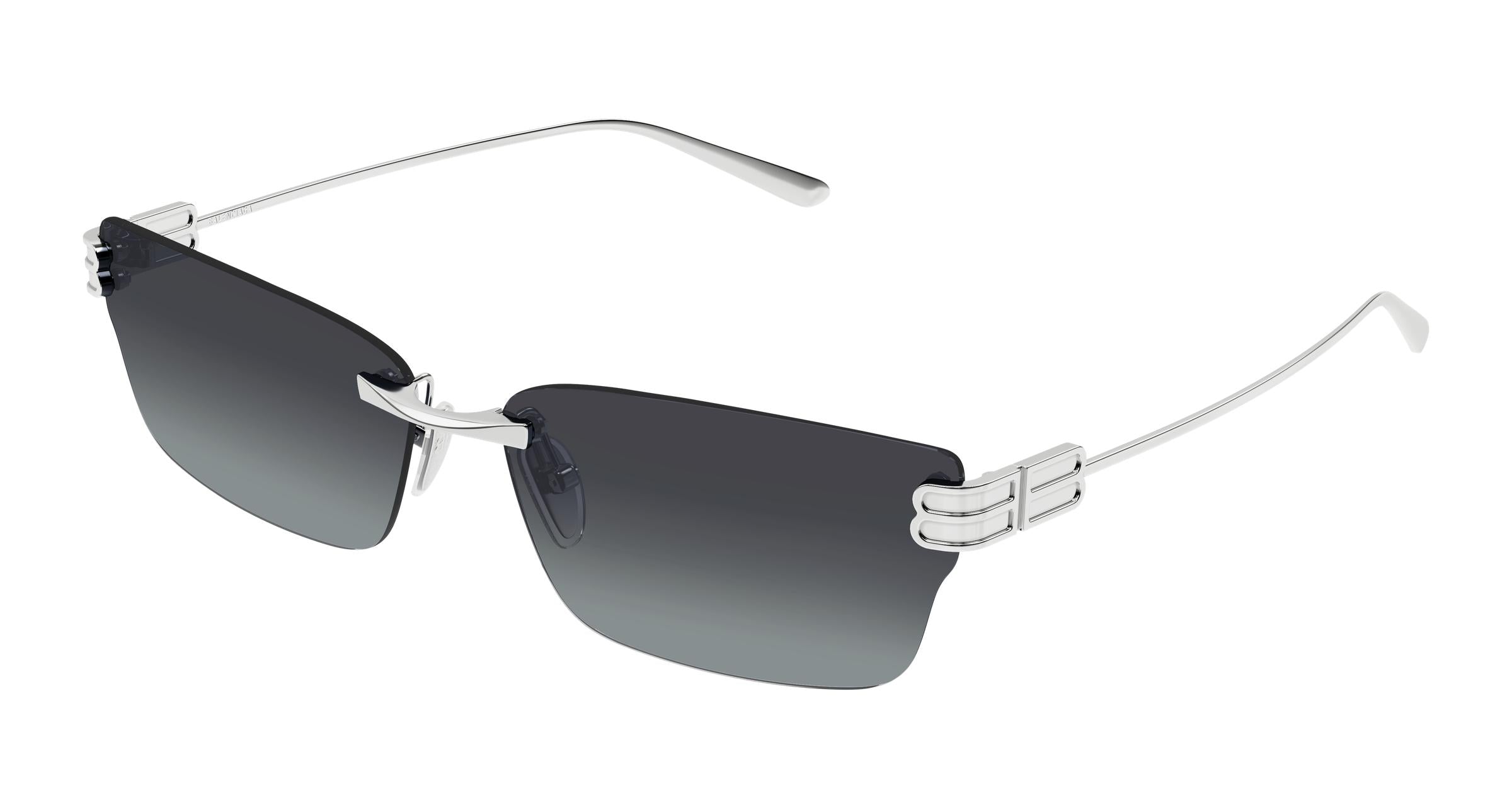 Balenciaga BB0487S 004 63 | Bassol Optic United States