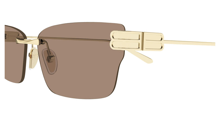 Balenciaga BB0487S 004 63