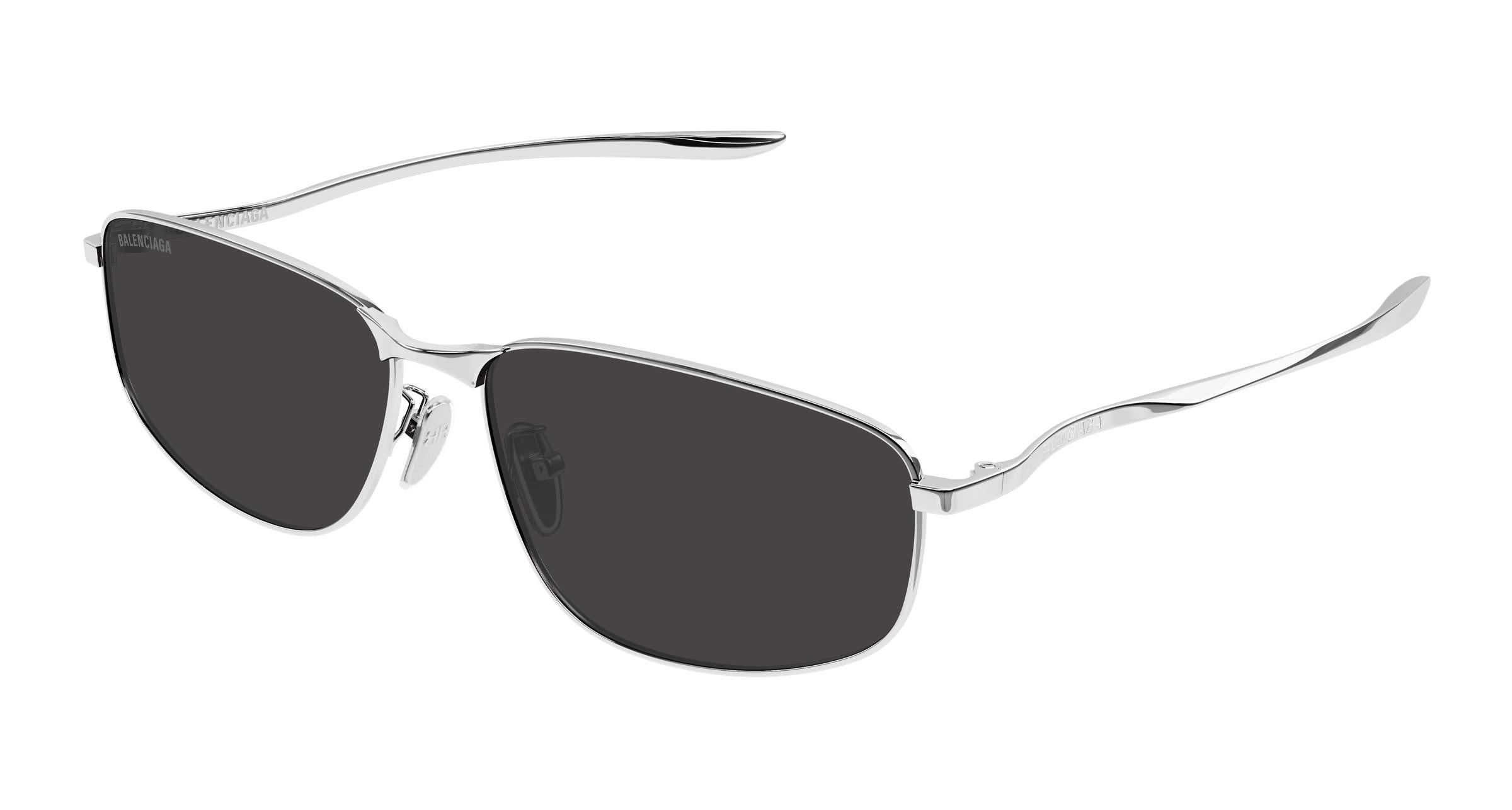 Balenciaga BB0494SA 001 61 | Bassol Optic United States