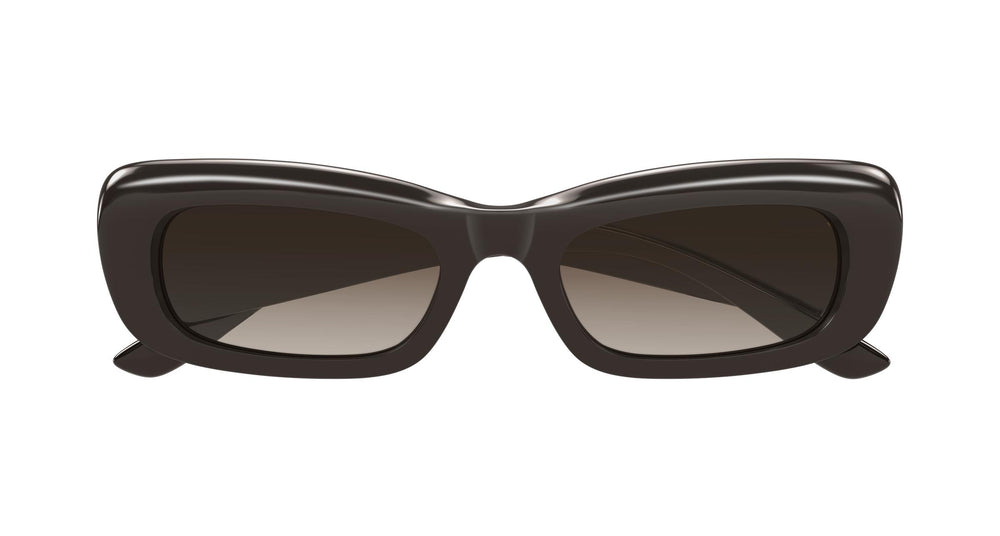 Balenciaga BB0504S 003 55