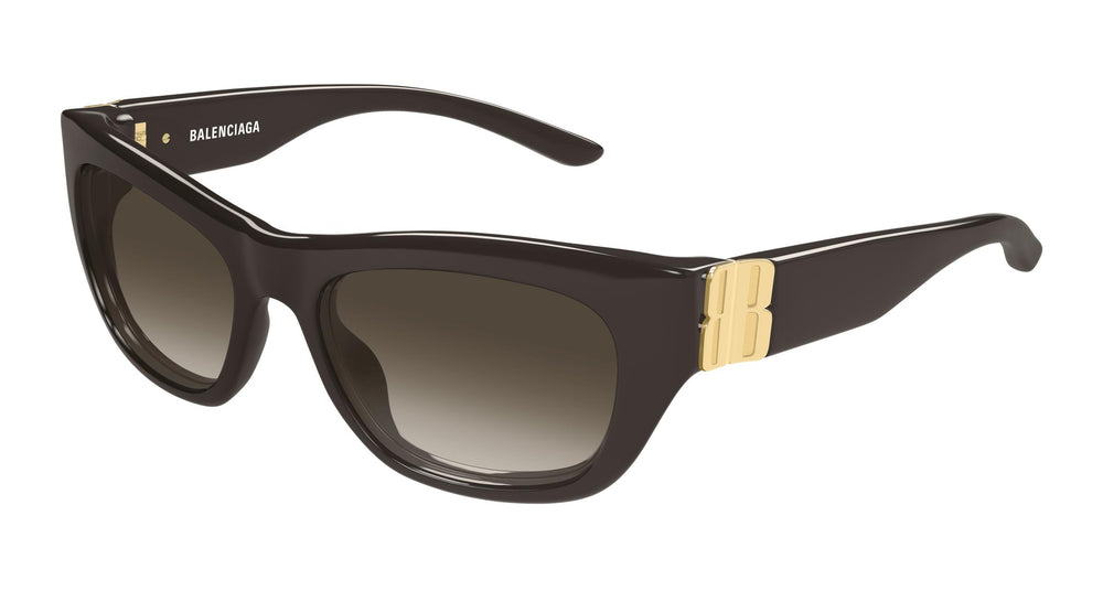Balenciaga BB0506S 004 55
