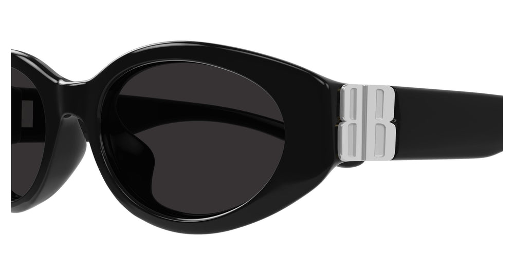 Balenciaga BB0507SK 005 55