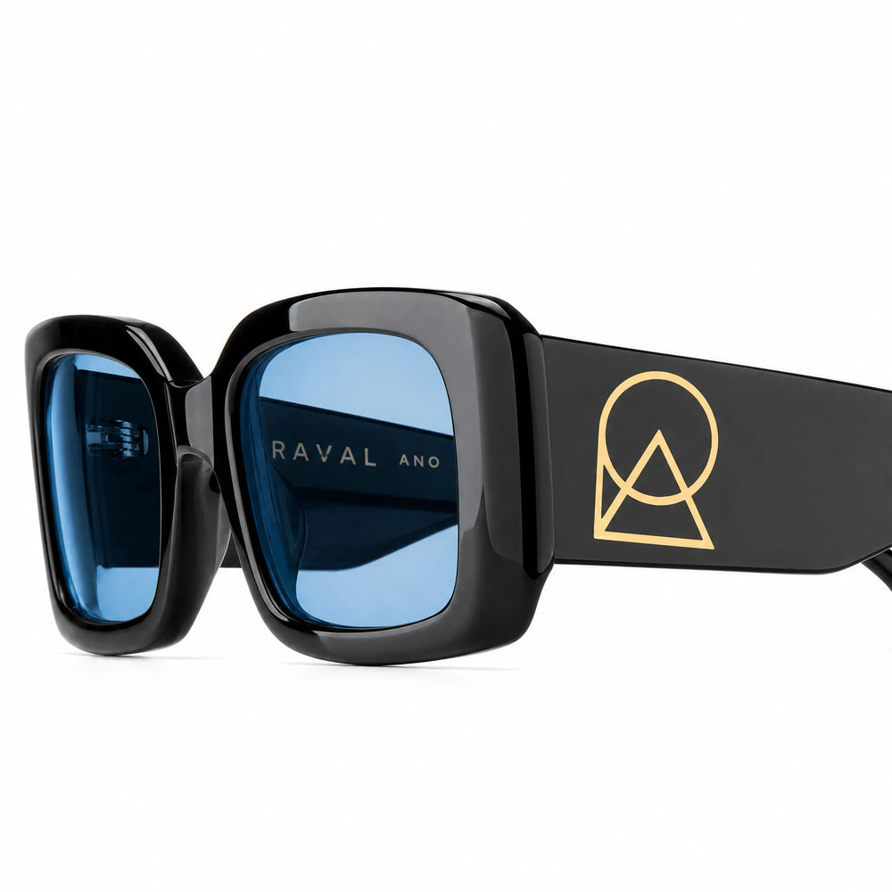 Raval But C1 Blue Tropic