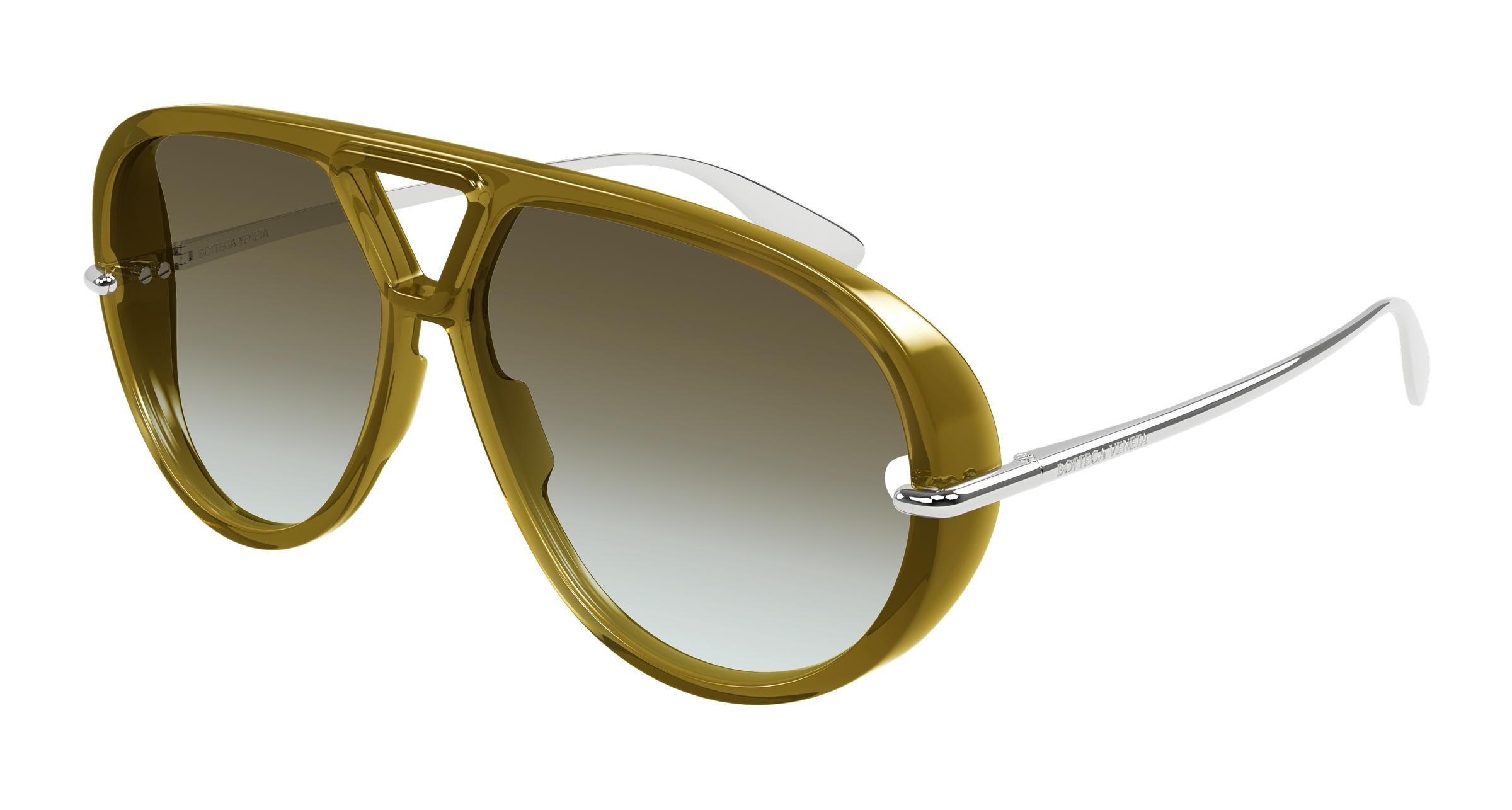 Bottega Veneta BV1274S 006 63 | Bassol Optic United States