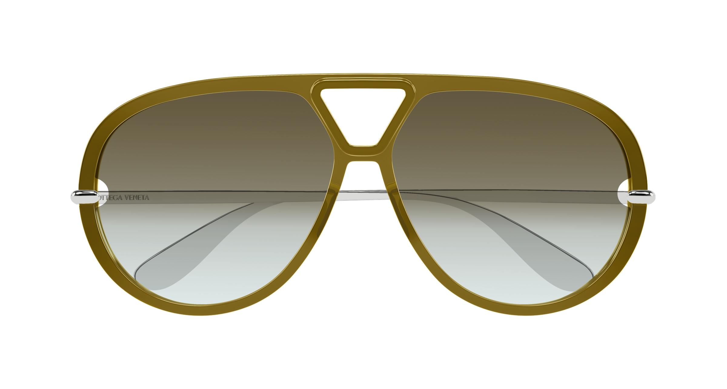 Bottega Veneta BV1274S 006 63 | Bassol Optic United States