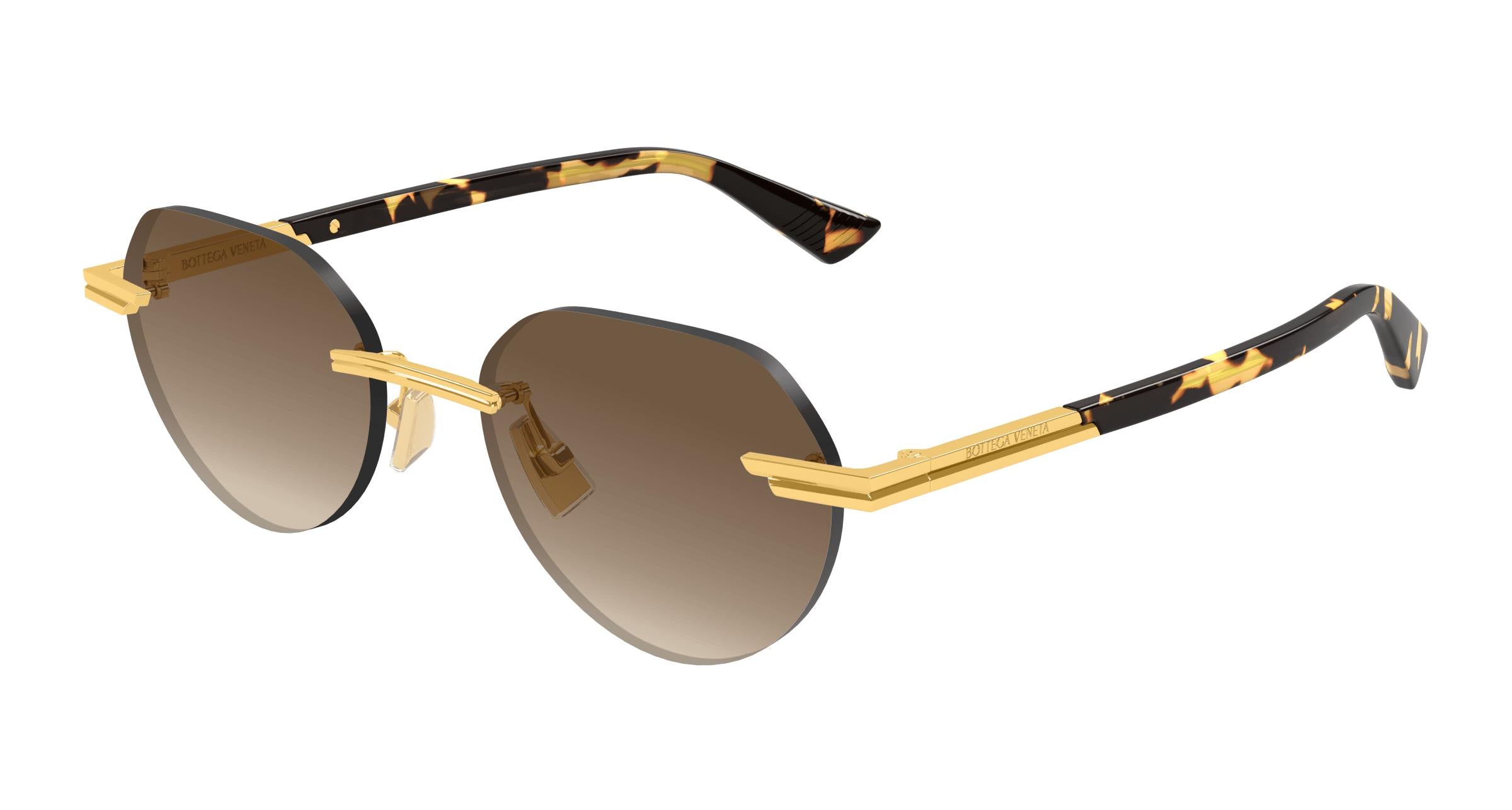 Bottega Veneta BV1379S 003 51