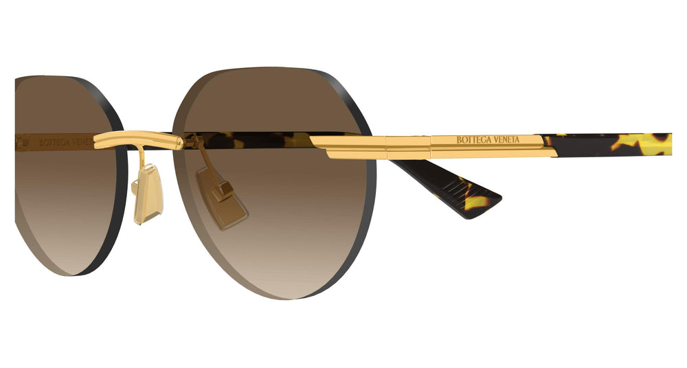Bottega Veneta BV1379S 003 51