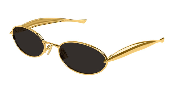 Bottega Veneta BV1386S 001 57 | Bassol Optic United States