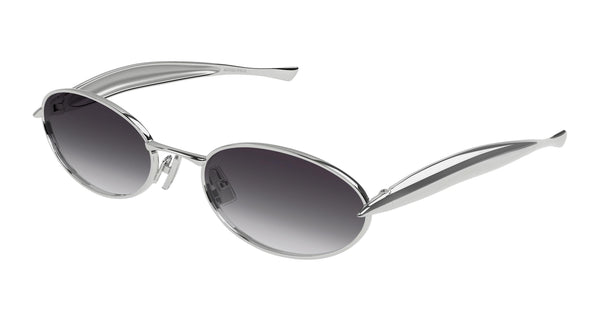 Bottega Veneta BV1386S 003 57 | Bassol Optic United States
