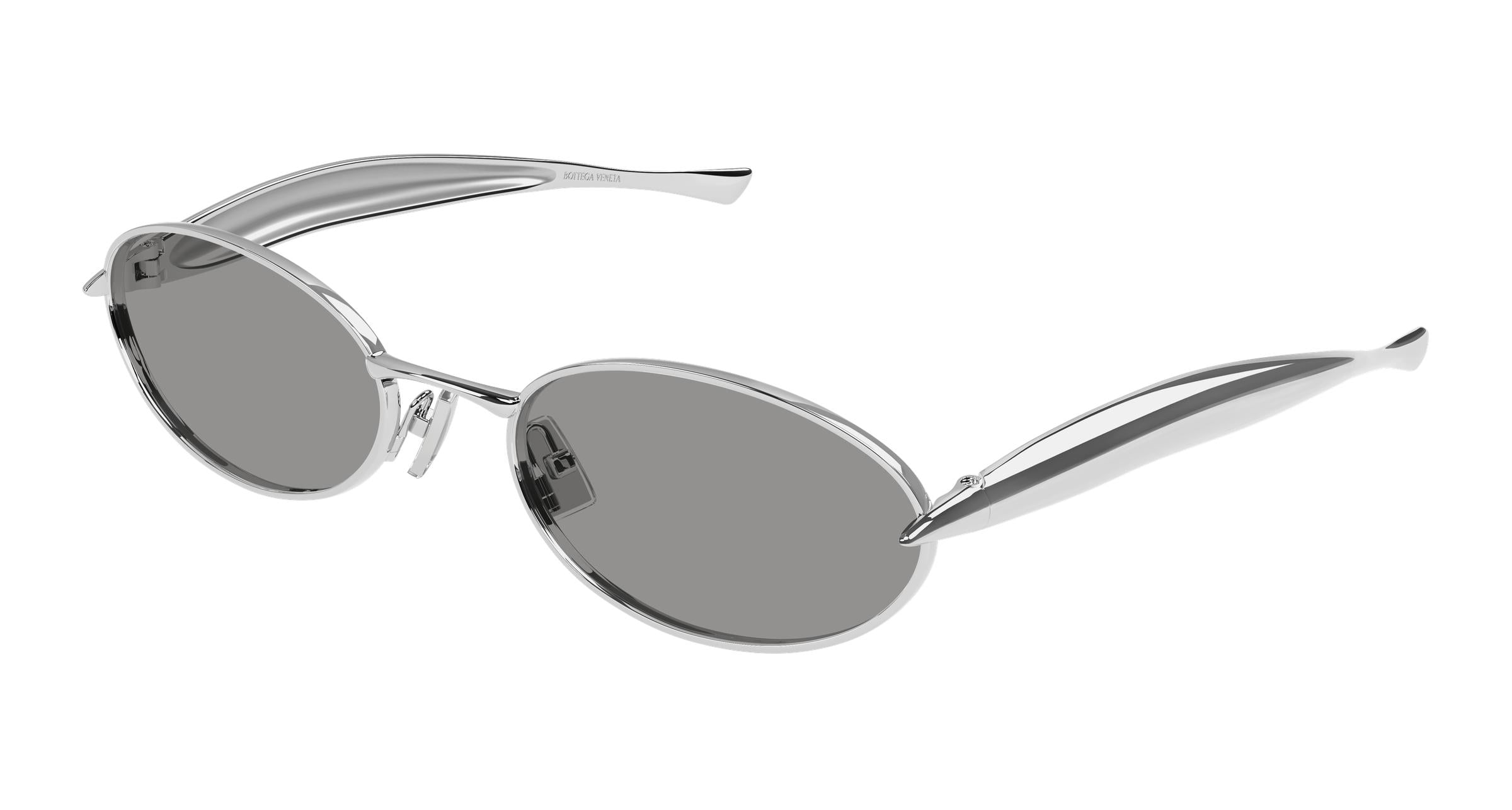 Bottega Veneta BV1386S 007 57 | Bassol Optic Canada