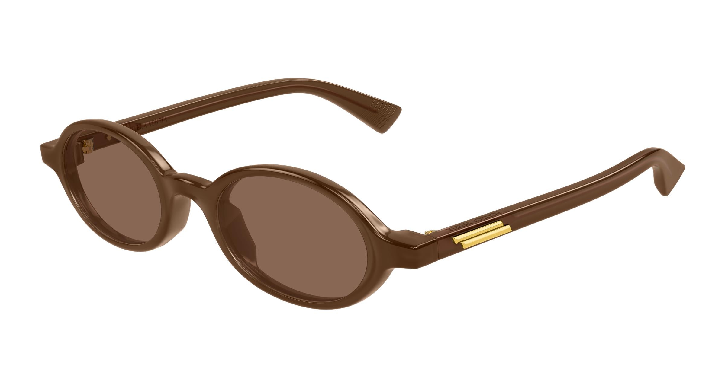 Bottega Veneta BV1388S 007 47 | Bassol Optic United States