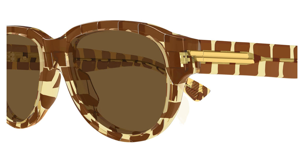 Bottega Veneta BV1410S 004 55