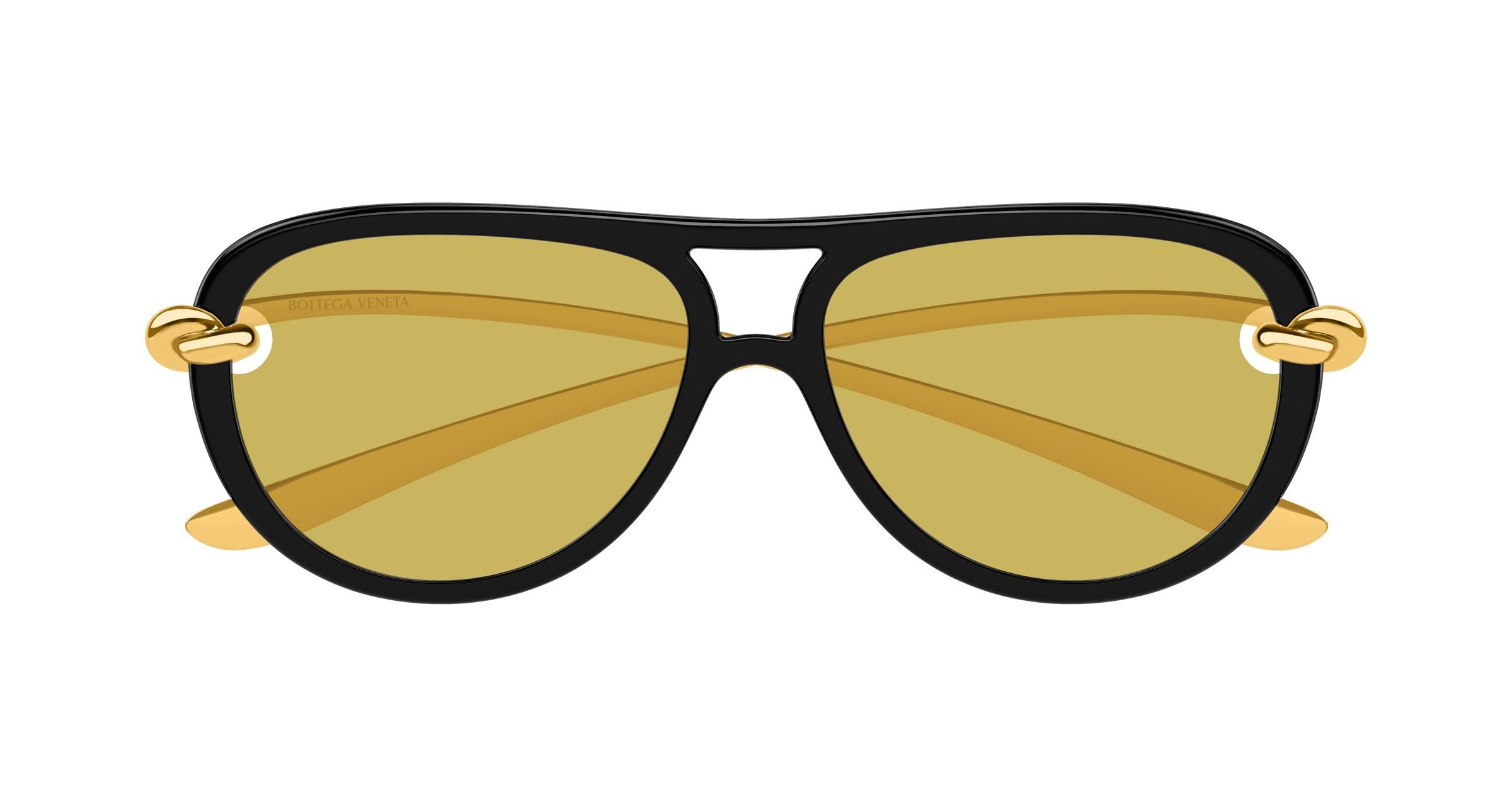 Bottega Veneta BV1418S 001 58 | Bassol Optic Canada