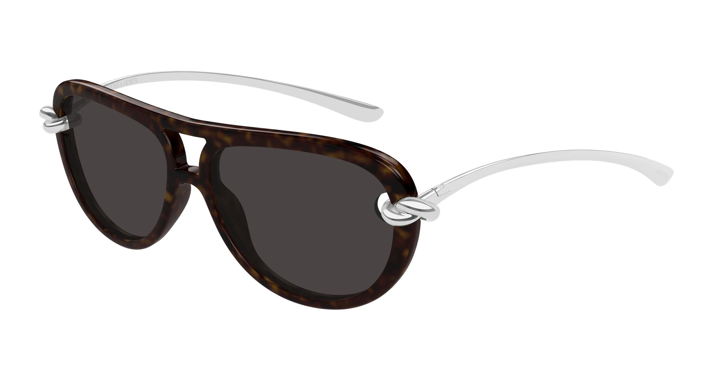 Bottega Veneta BV1418S 005 58 | Bassol Optic United States